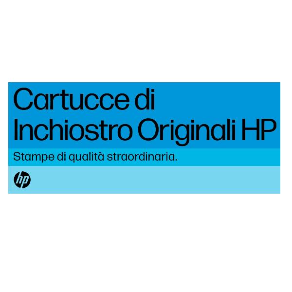 HP 937 GIALLO CARTUCCIA ORIGINALE