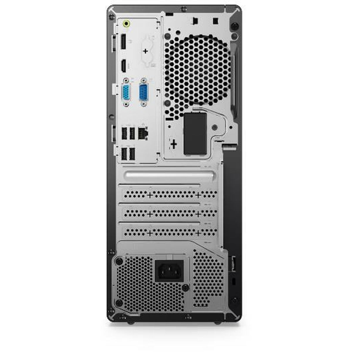 PC da Tavolo Lenovo Intel Core i7-12700