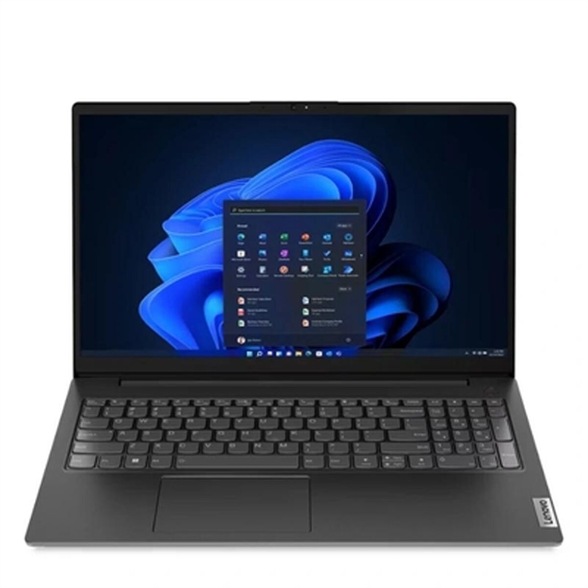 Notebook Lenovo V15 Intel Core i5-1235U 16 GB RAM 15,6" 512 GB SSD