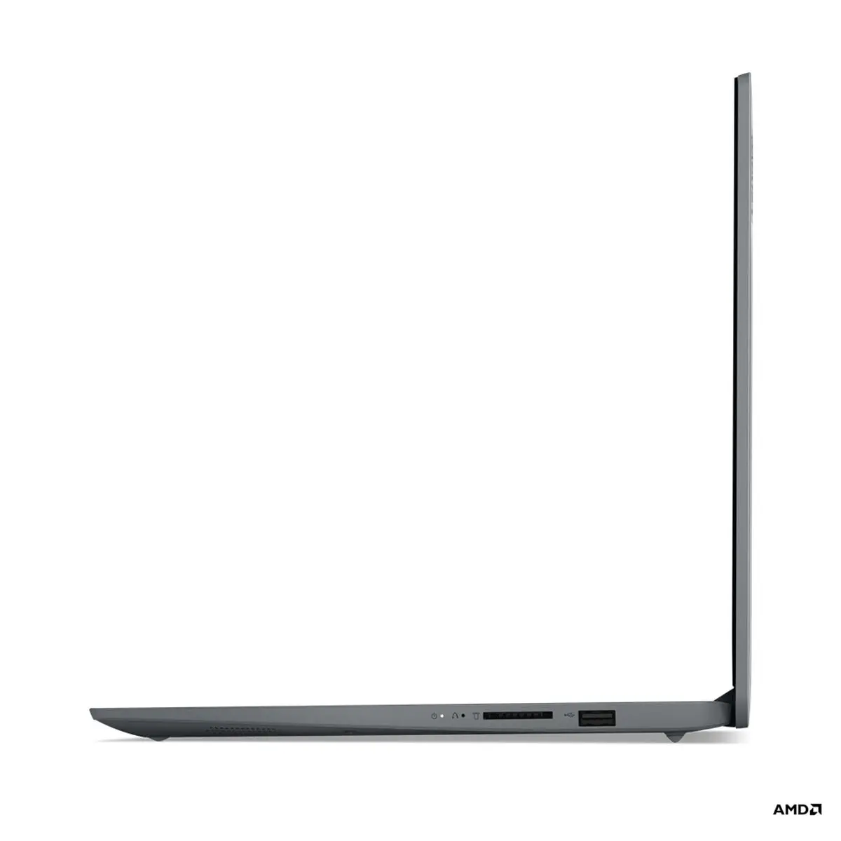 Laptop Lenovo  IdeaPad 1 15,6" 16 GB RAM 512 GB SSD Qwerty in Spagnolo