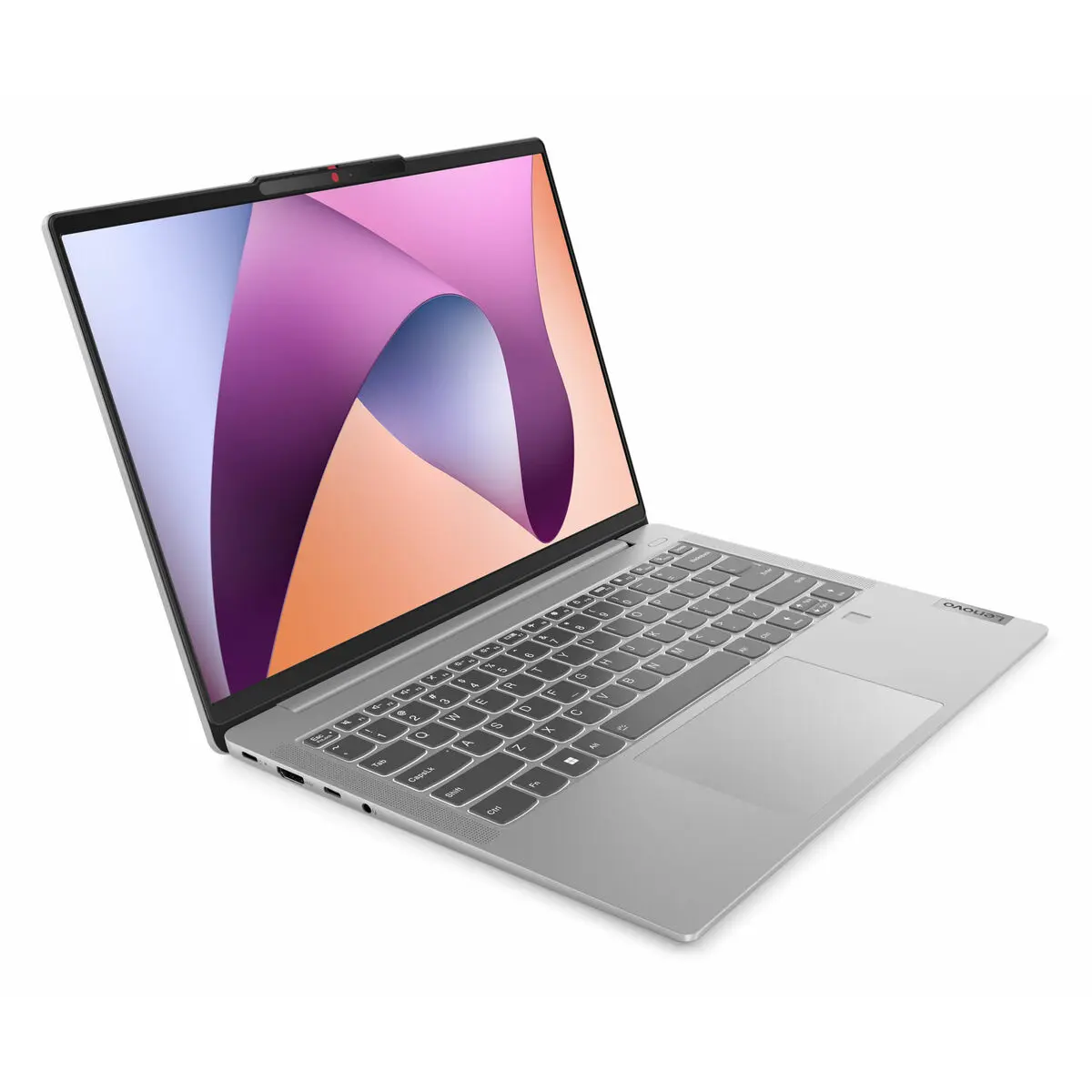 Laptop Lenovo Ultrathin 14 i5-12450H 16 GB RAM 1 TB SSD Azerty Francese