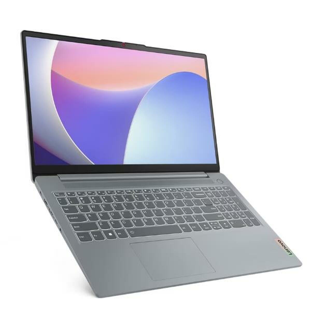 Notebook Lenovo 15,6" 8 GB RAM 256 GB SSD Qwerty in Spagnolo