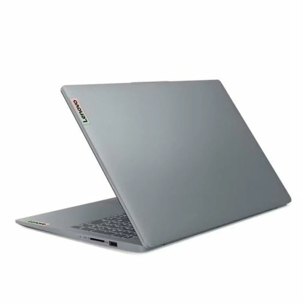 Laptop Lenovo IdeaPad Slim 3 15IAH8 15,6" i5-12450H 16 GB RAM 1 TB SSD Qwerty in Spagnolo