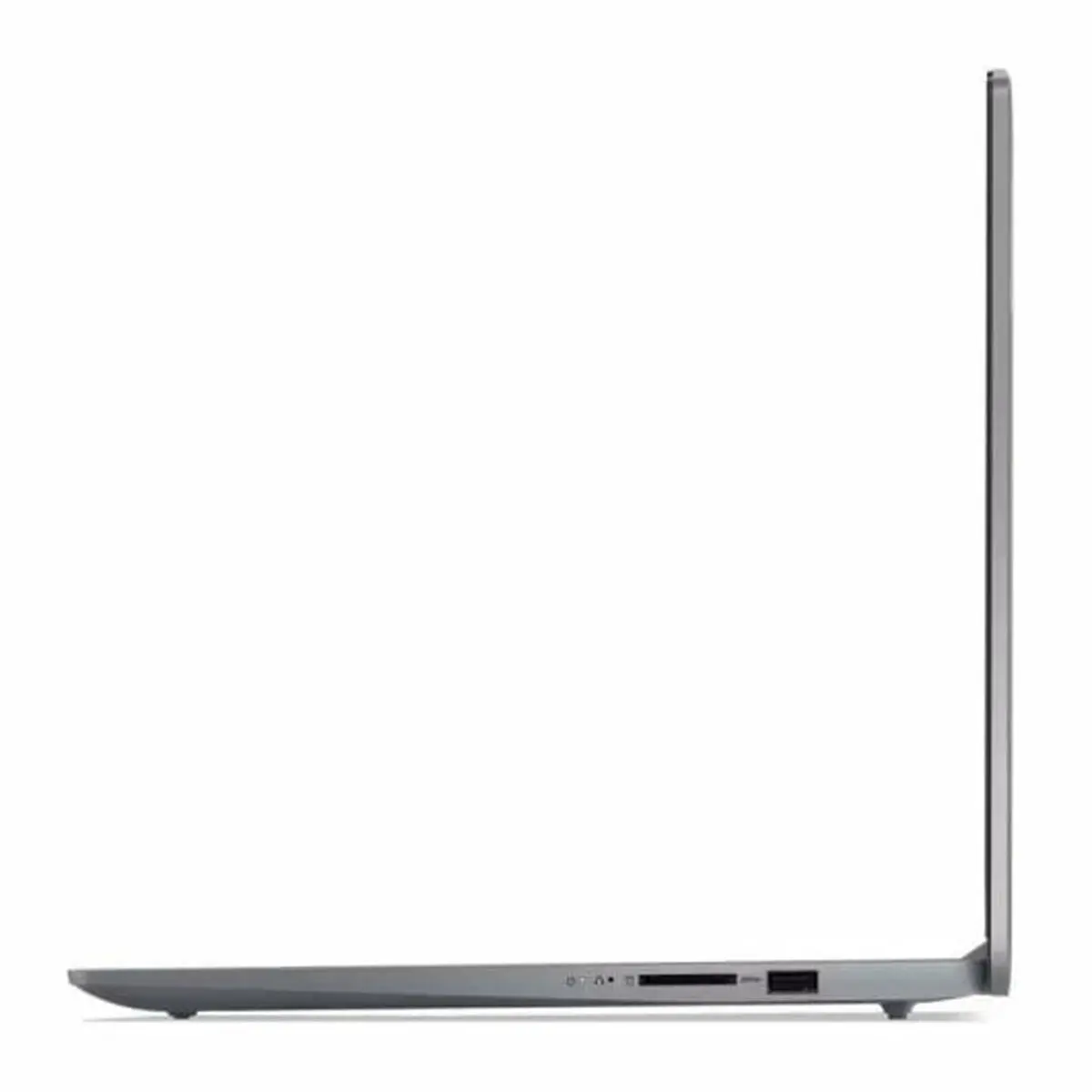 Laptop Lenovo IdeaPad Slim 3 15IAH8 15,6" i5-12450H 16 GB RAM 1 TB SSD Qwerty in Spagnolo
