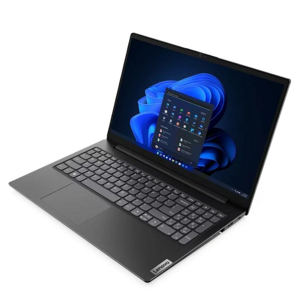 Notebook Lenovo V15 Intel Core i5-1235U 15,6" 8 GB RAM 512 GB SSD
