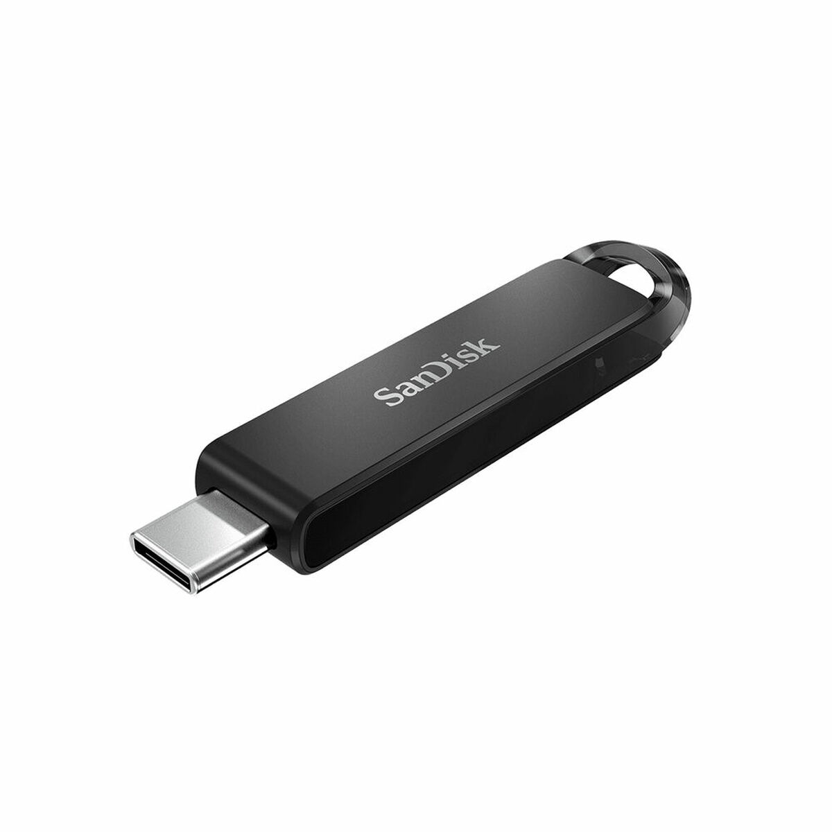 Memoria USB SanDisk Ultra 64 GB Nero 64 GB