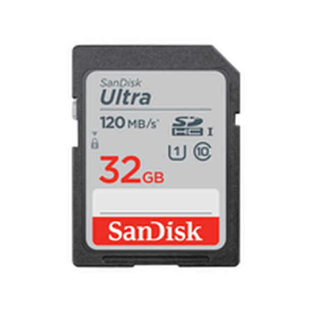 Scheda Di Memoria SanDisk SDSDUN4-032G-GN6IN 32GB