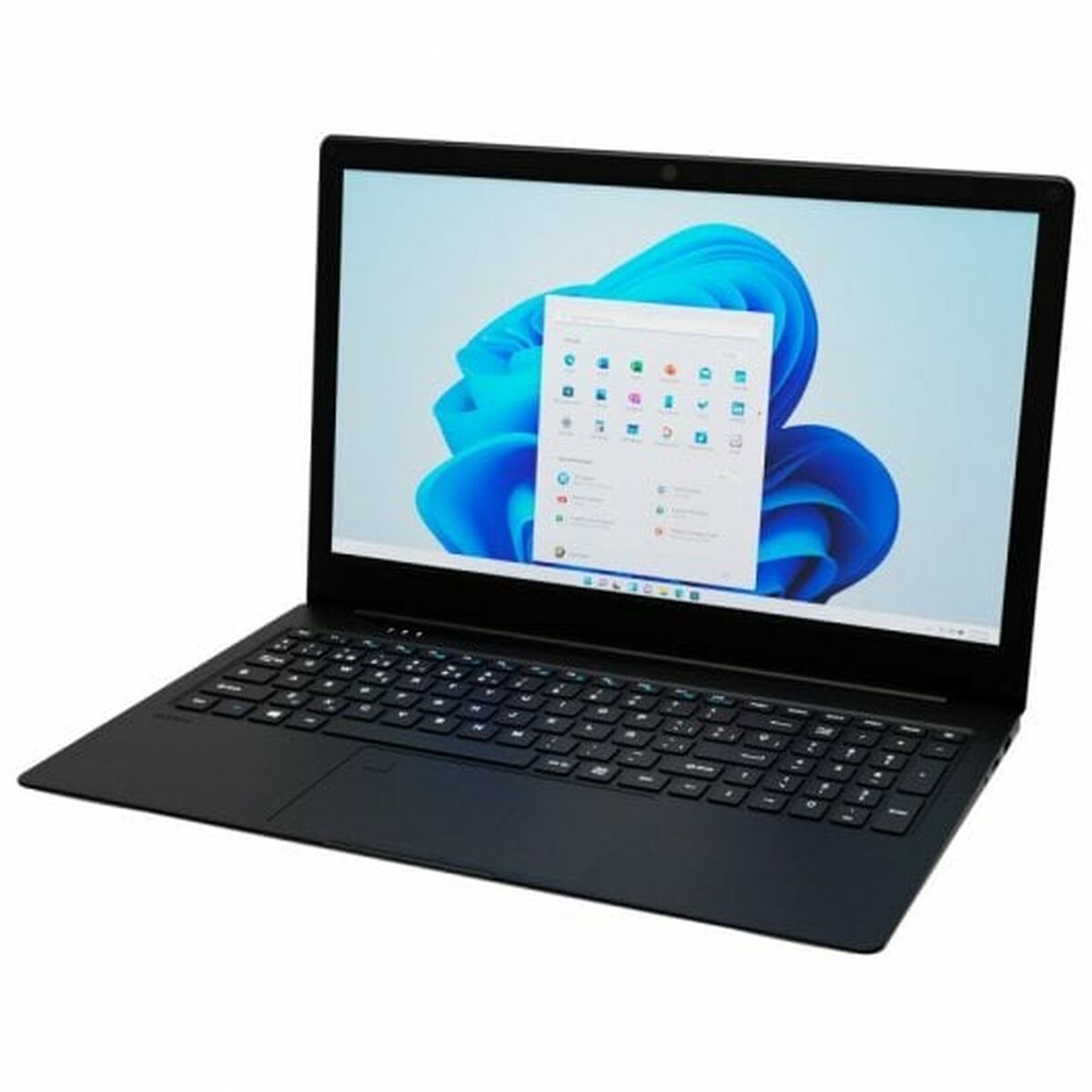 Notebook Alurin Go Start Intel Celeron N4020 8 GB RAM 256 GB SSD