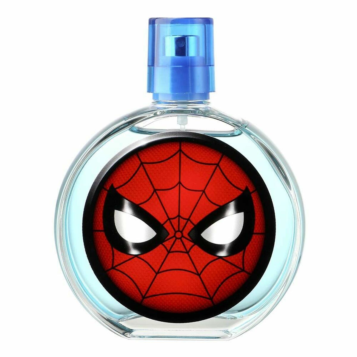 Profumo per Bambini Spider-Man 885892072850 EDT 100 ml