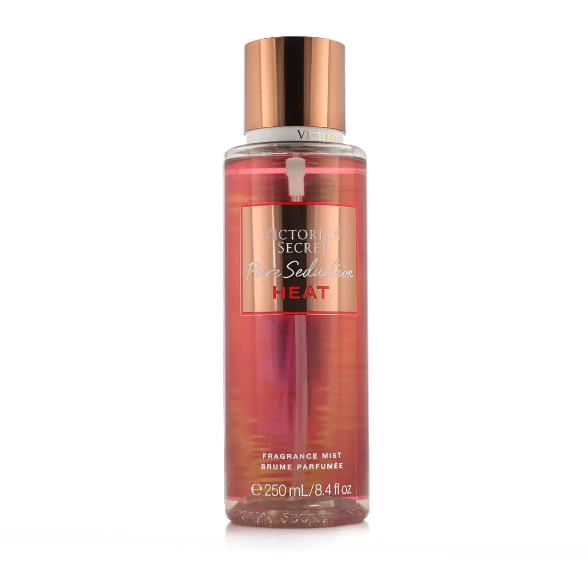 Fragranza Corpo Victoria's Secret Pure Seduction Heat 250 ml