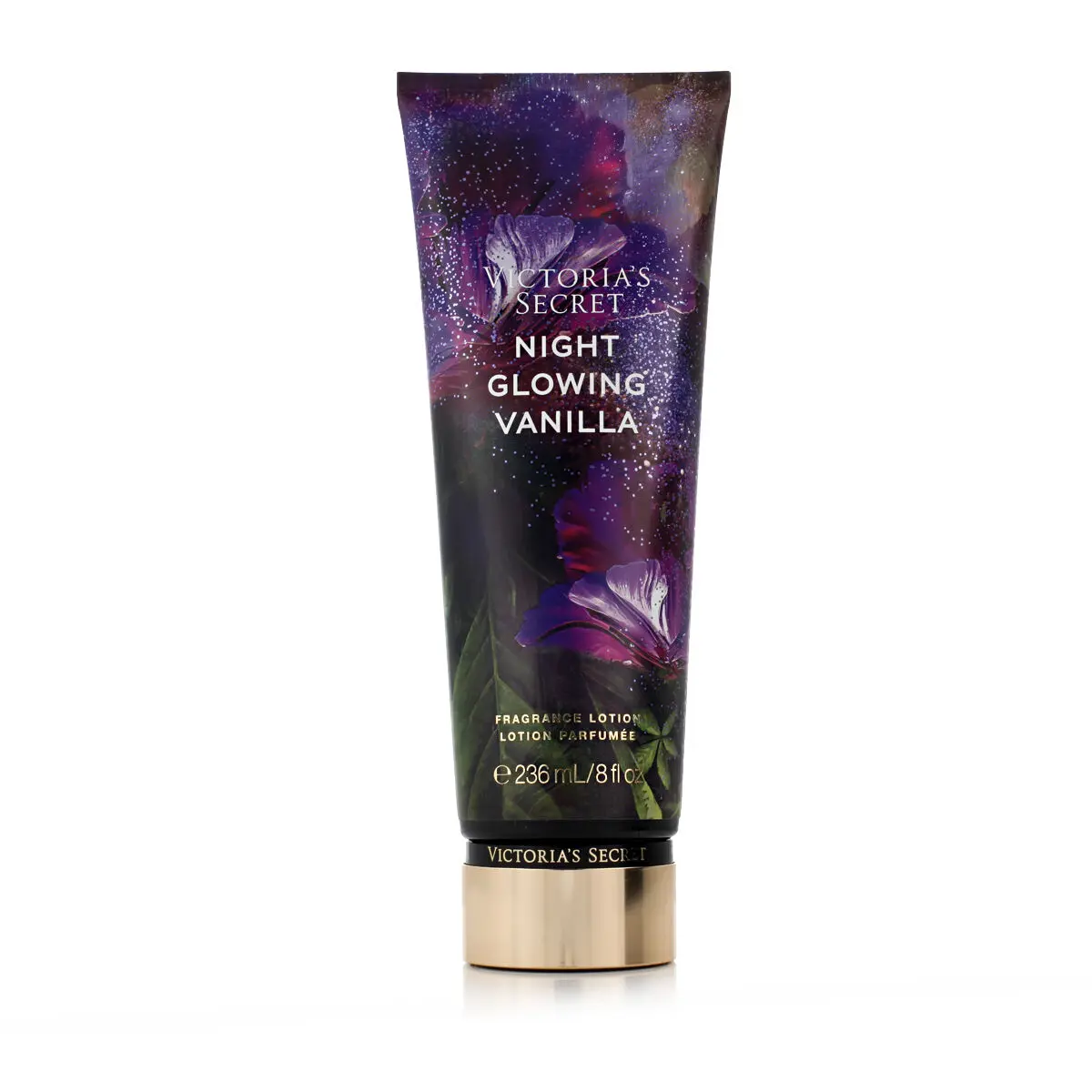 Lozione Corpo Victoria's Secret Night Glowing Vanilla 236 ml