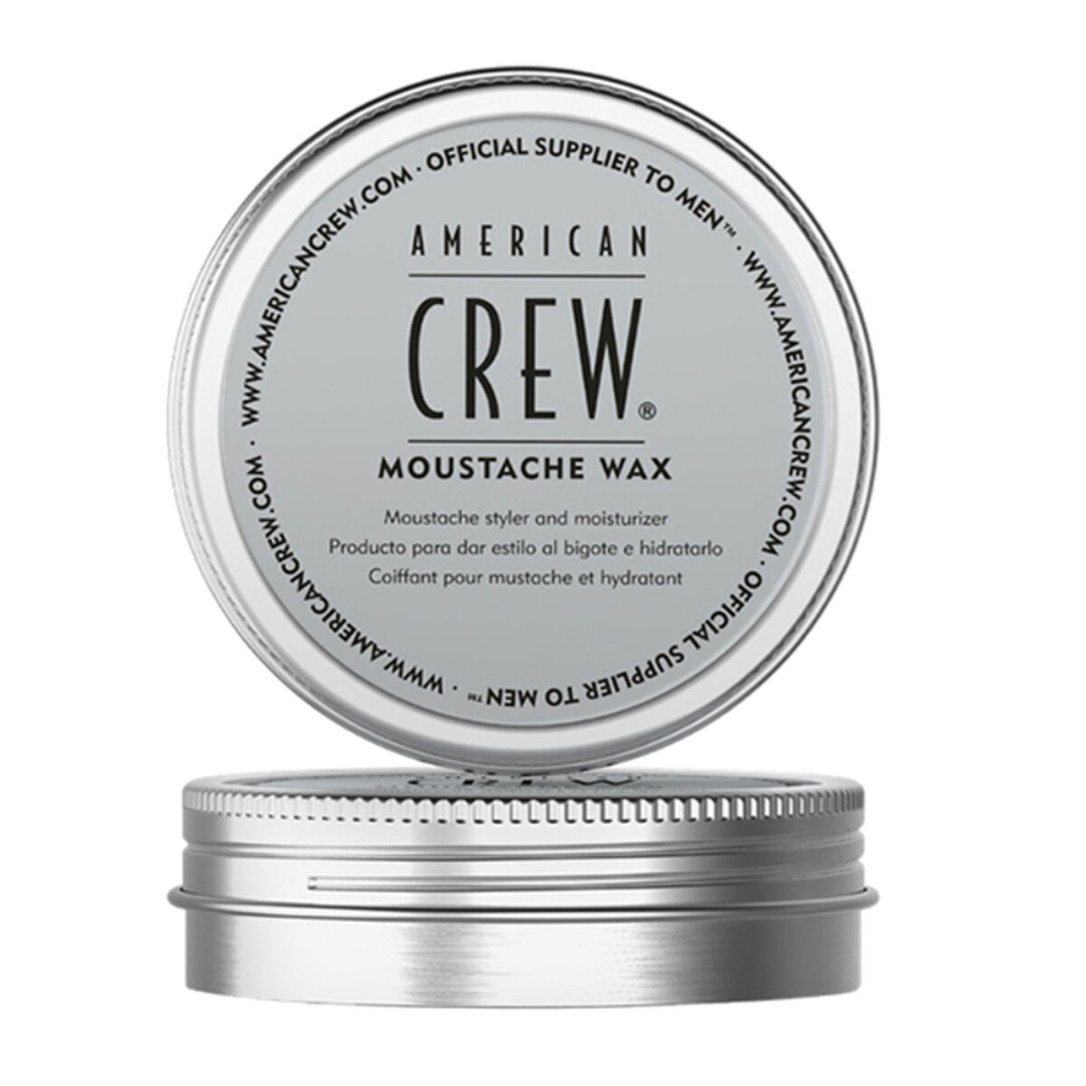 Crema Modellante per Barba Crew Beard American Crew 7247526000 (15 g) 15 g