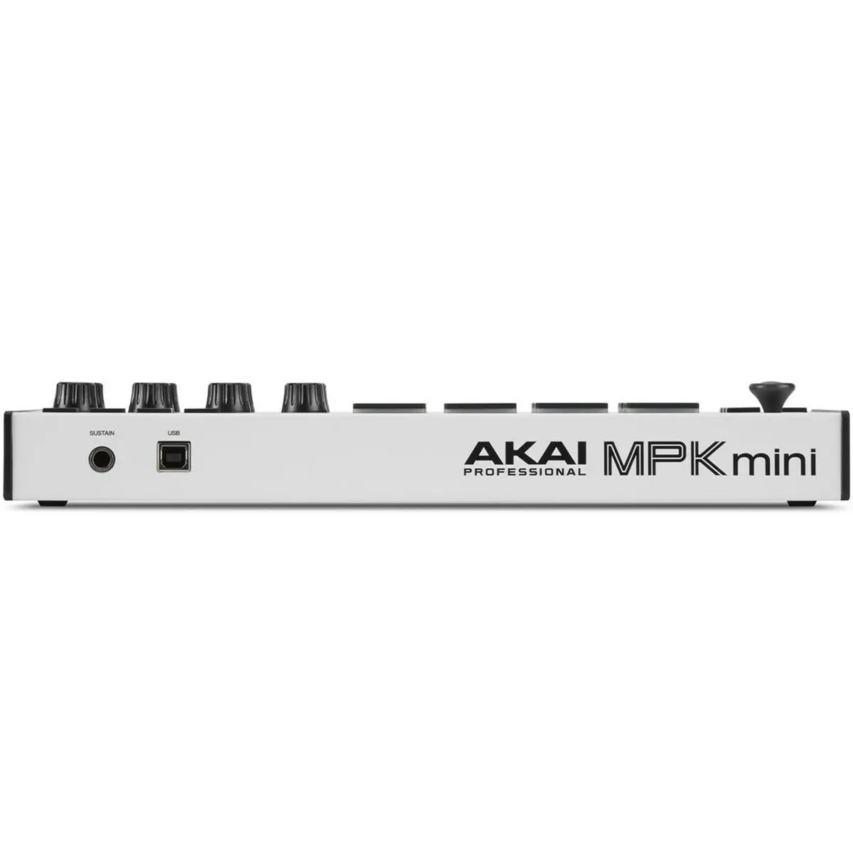 Controllore del Suono Akai MPK Mini MK3