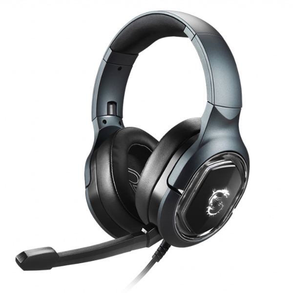 IMMERSEGH50 GAMING HEADSET
