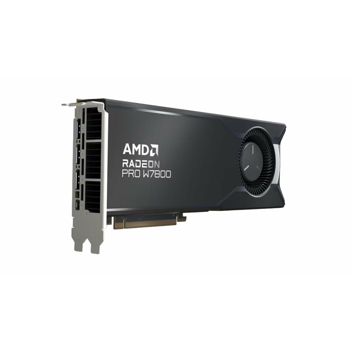 Scheda Grafica AMD Radeon PRO W7800 32 GB