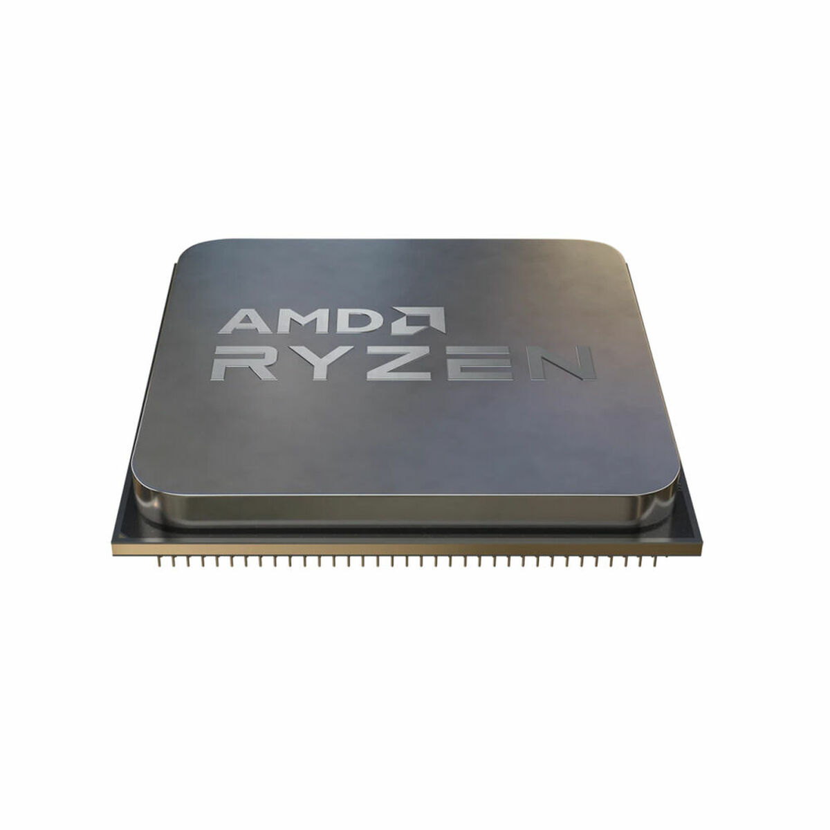 Processore AMD RYZEN 5 5500 AMD AM4 4,20 GHz
