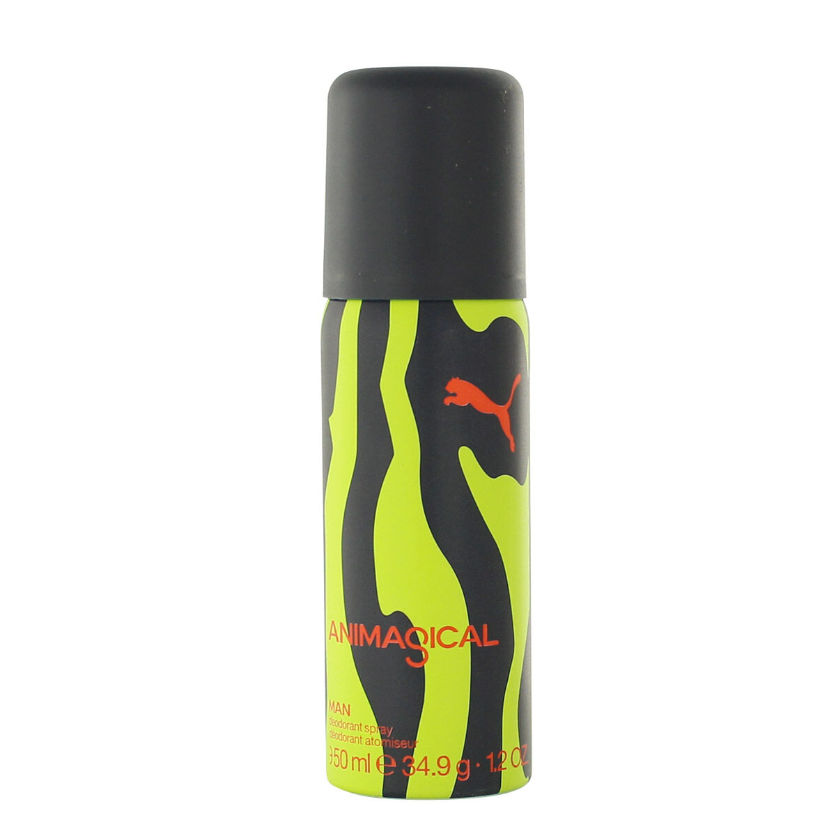 Deodorante Spray Puma Animagical Man 50 ml