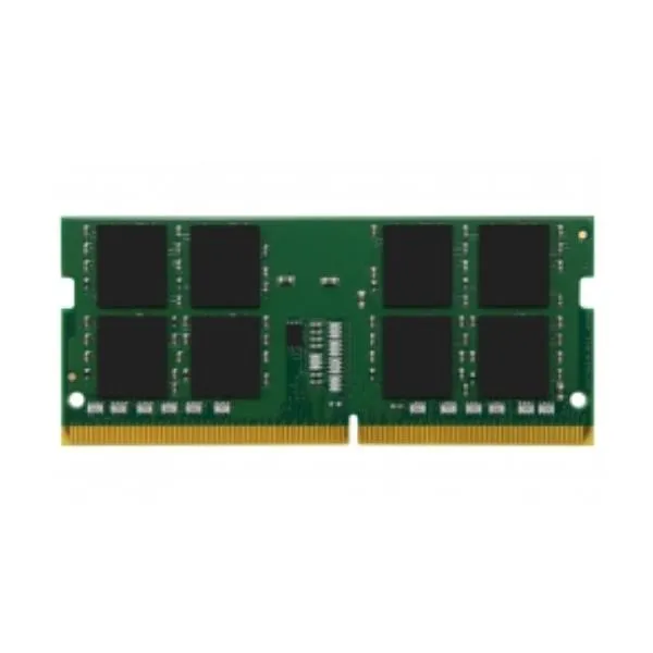 32GB DDR4 2666MT/S ECC SODIMM