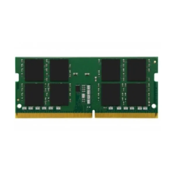 32GB DDR4 2666MT/S ECC SODIMM
