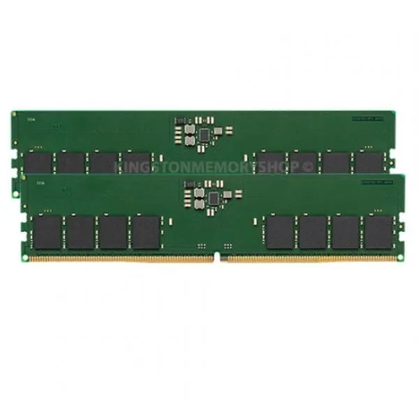 32GB DDR5 5200MT/S MODULE (KIT 2)