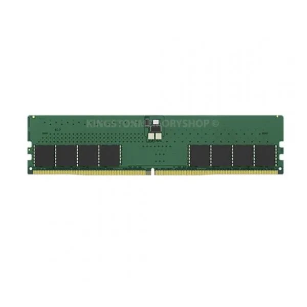 32GB DDR5 5200MT/S MODULE