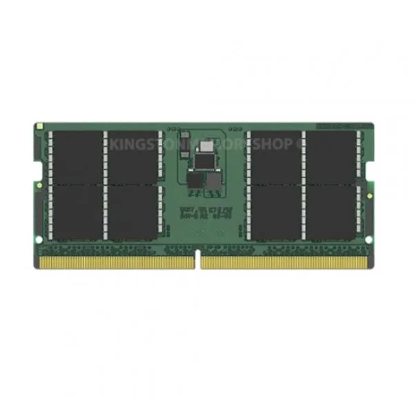 32GB DDR5-4800MT/S ECC MODULE