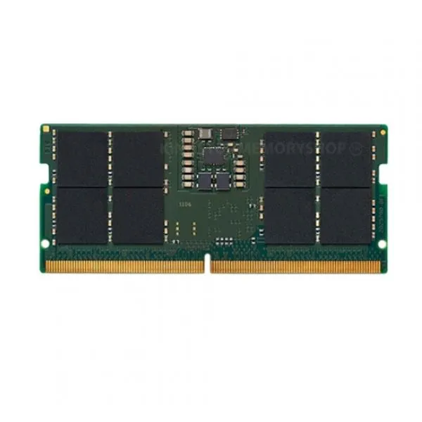 16GB DDR5 4800MT/S ECC SODIMM