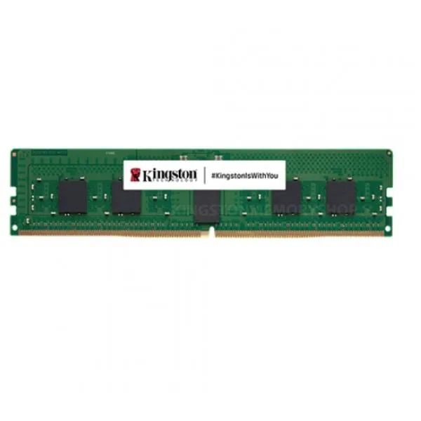 16GB DDR5 4800MT/S ECC SODIMM