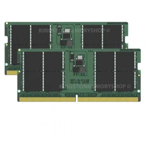 96GB DDR5 5600MT/S SODIMM (KIT 2)
