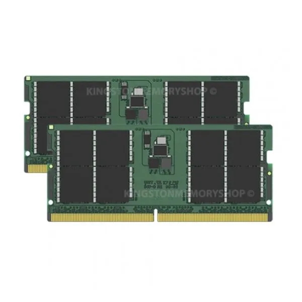 96GB 5600MT/S DDR5 SODIMM (KIT2)