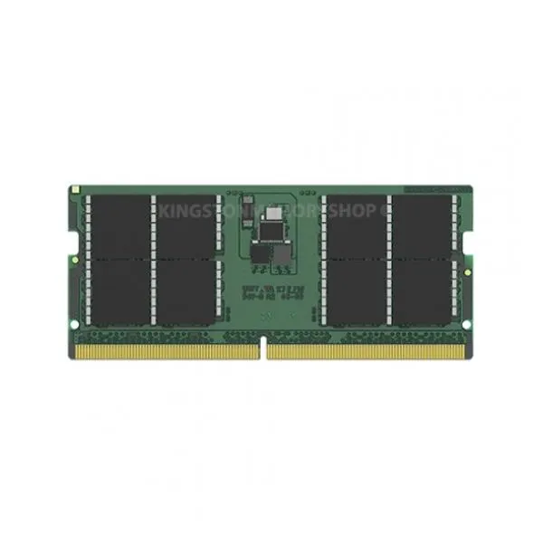 48GB 5600MT/S DDR5 NON-ECC SODIMM