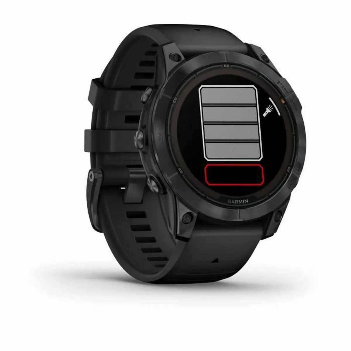Smartwatch GARMIN fēnix 7X Pro Grigio 1,3"