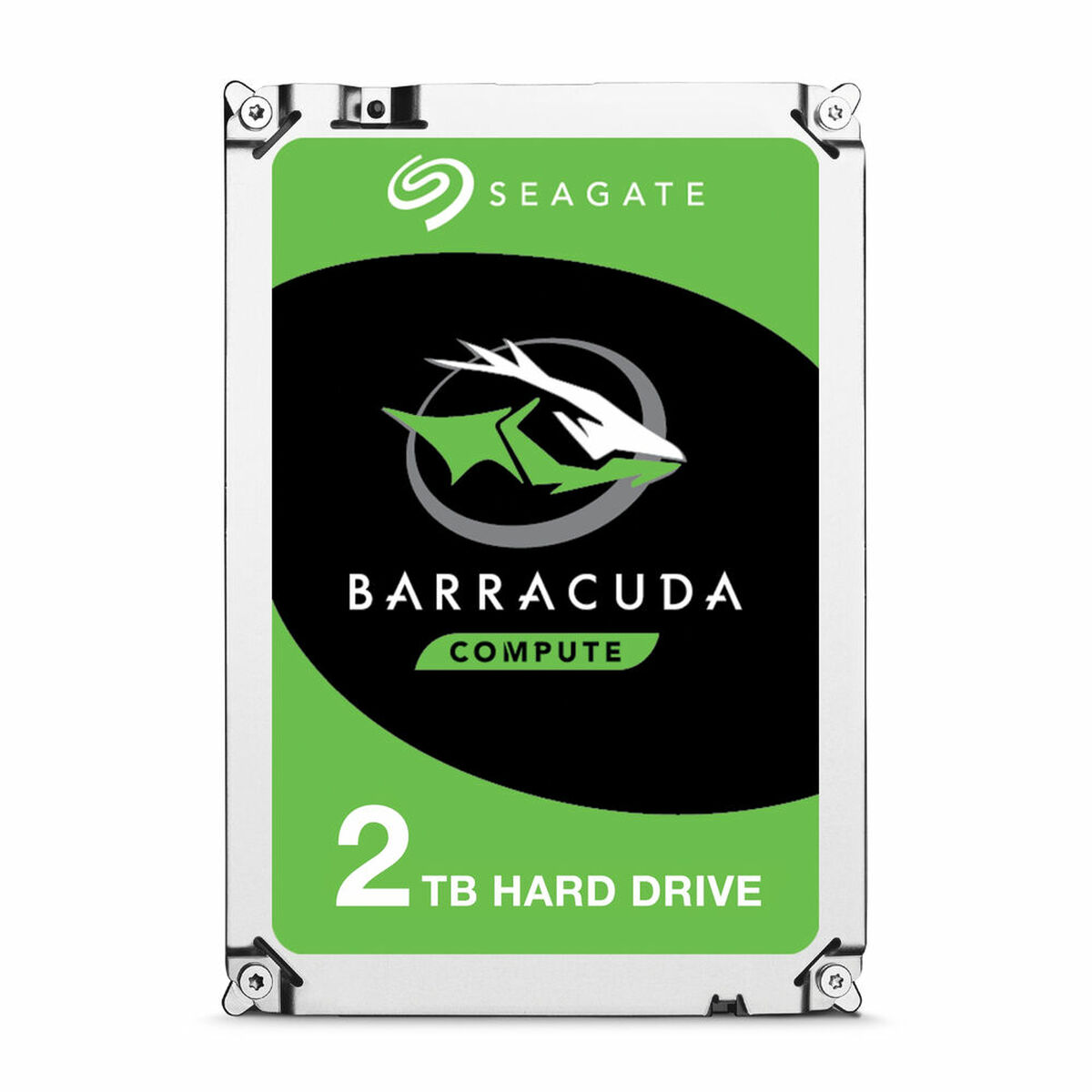 Hard Disk Seagate ST2000DMZ08 3.5" SATA III 7200 rpm 3,5" 2 TB 2 TB HDD