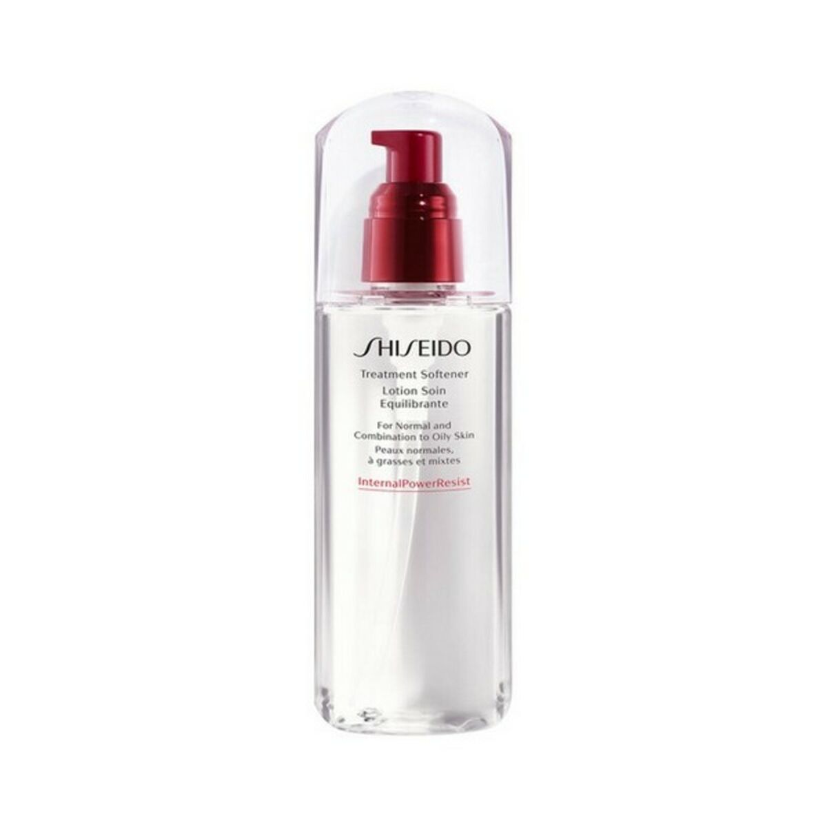 Lozione Equilibrante Defend SkinCare Softener Shiseido 57425 (150 ml) 150 ml