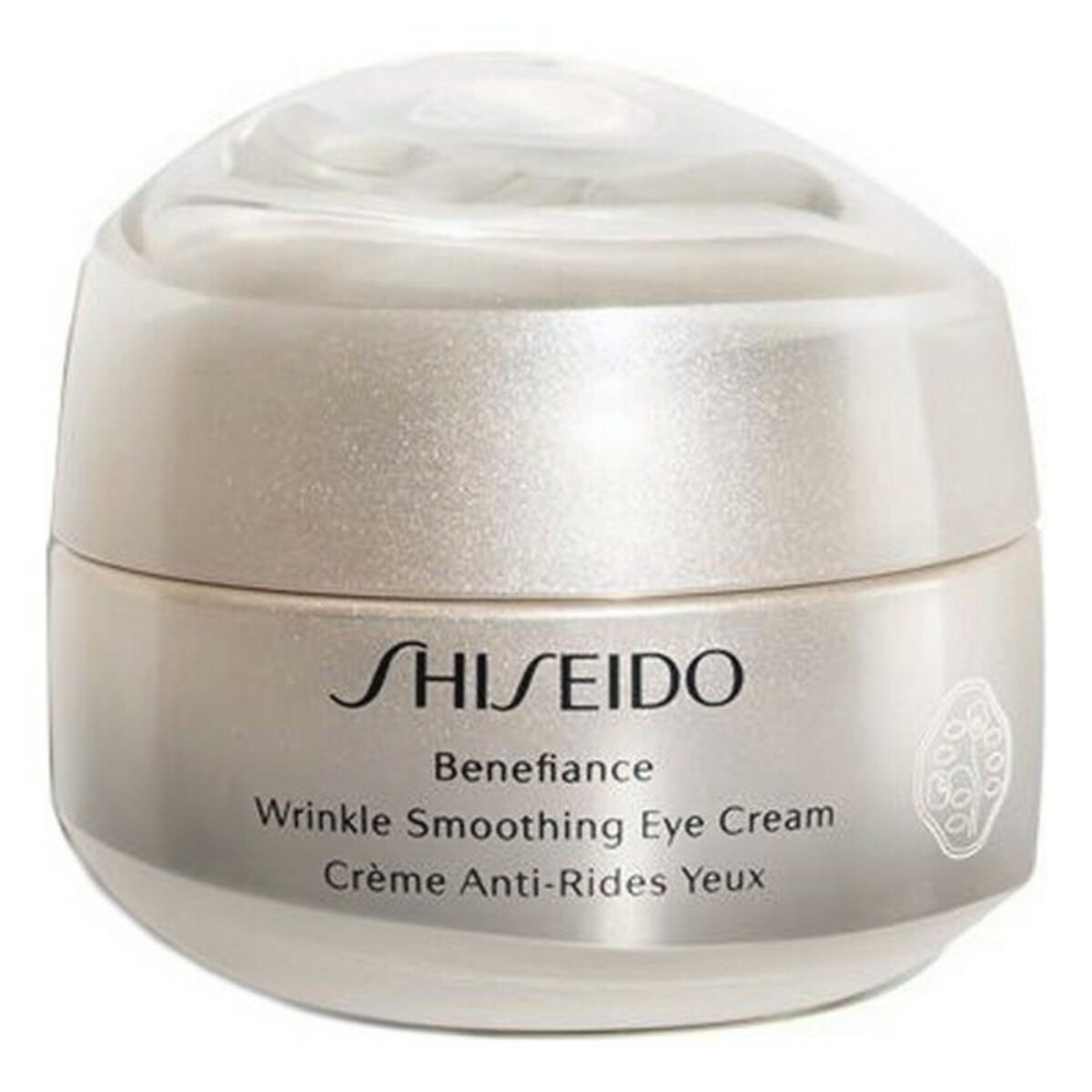 Contorno Occhi Benefiance Wrinkle Smoothing Shiseido (15 ml)