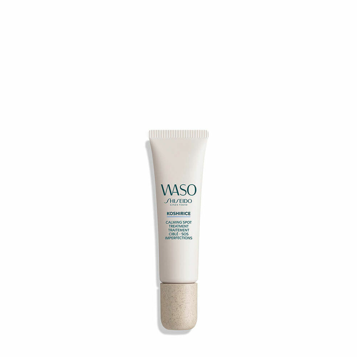 Crema Viso Shiseido Koshirice Calming Spot Treatment (20 ml)