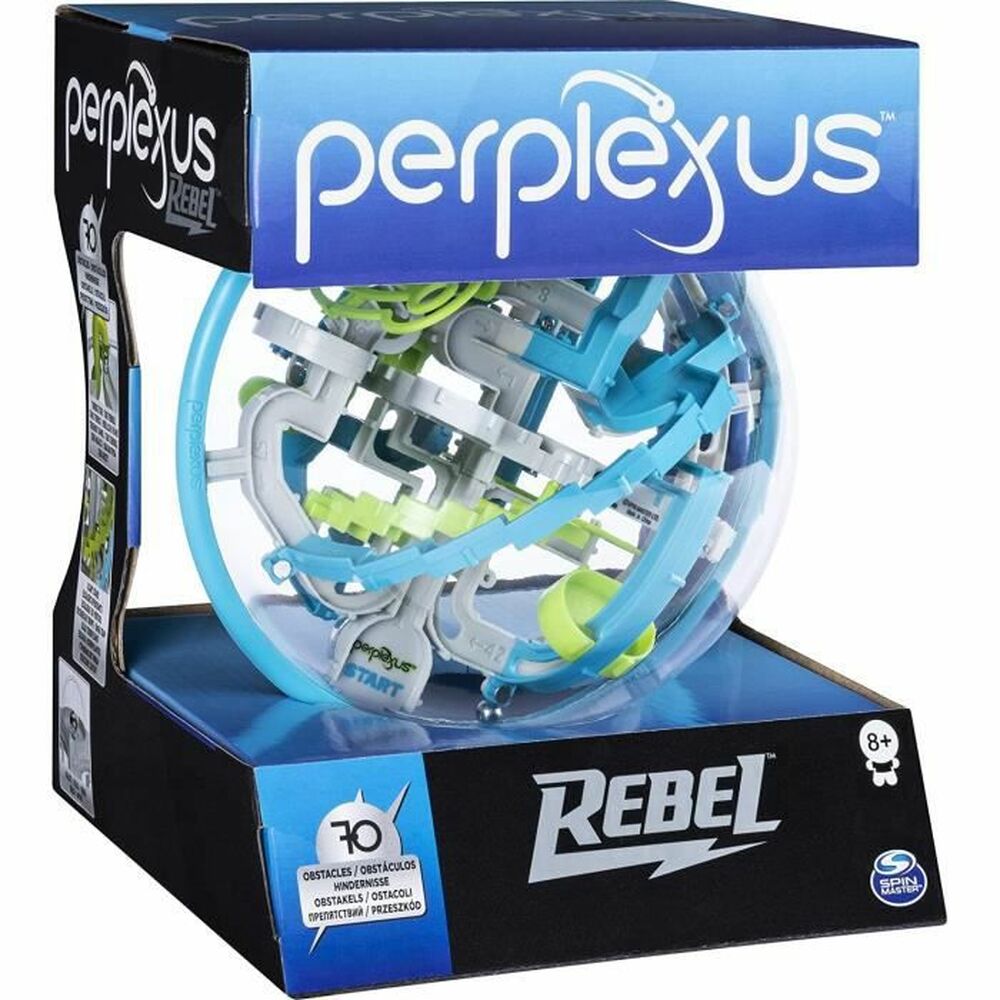Puzzle 3D Spin Master  Perplexus Ball