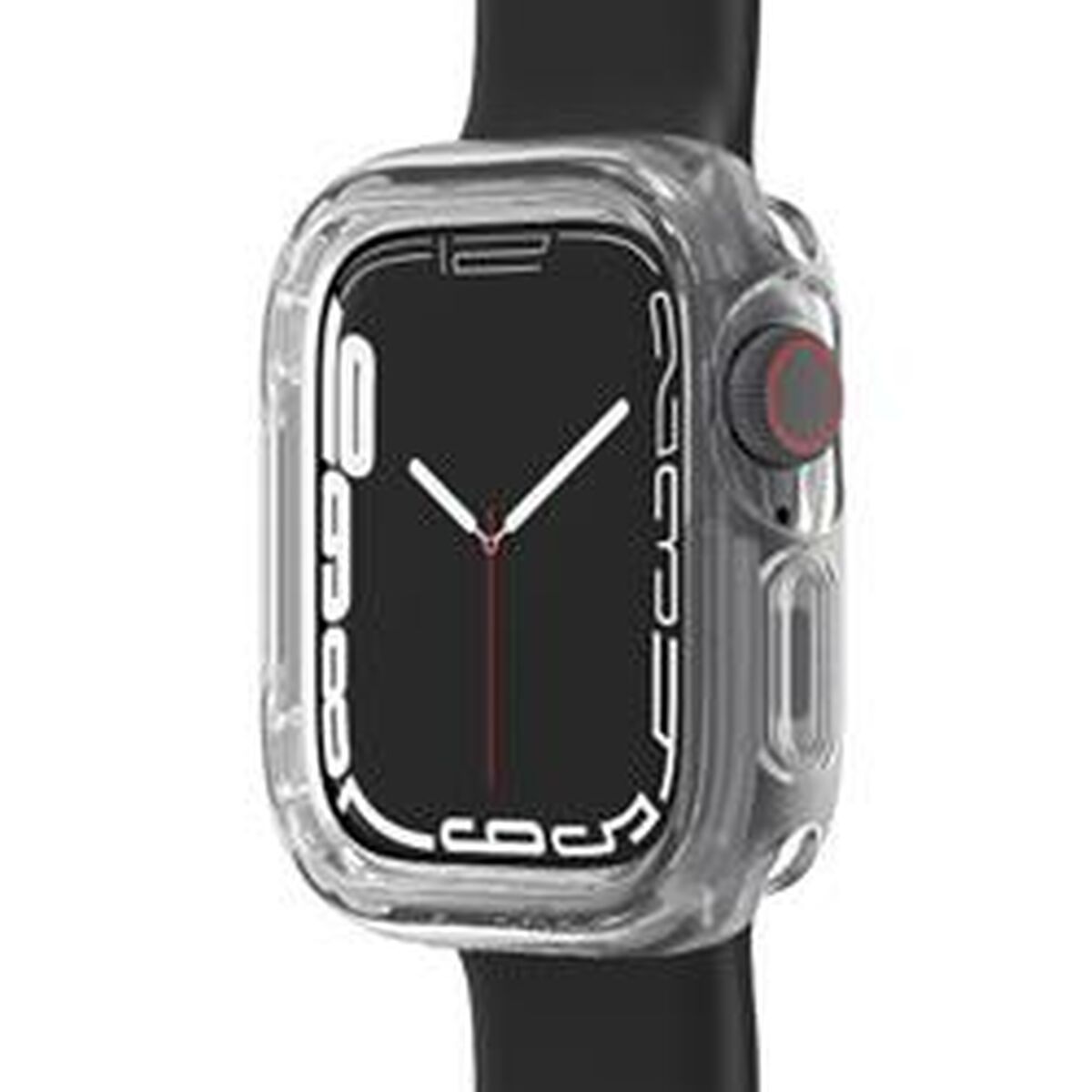Custodia Apple Watch S8/7 Otterbox 77-90802 Ø 45 mm Trasparente