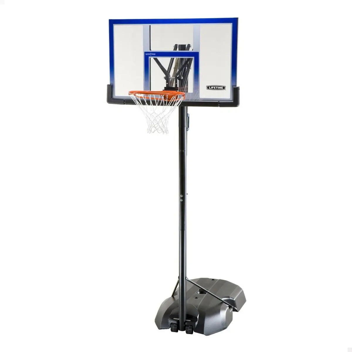 Cestello da Basket Lifetime 122 x 305 x 46 cm