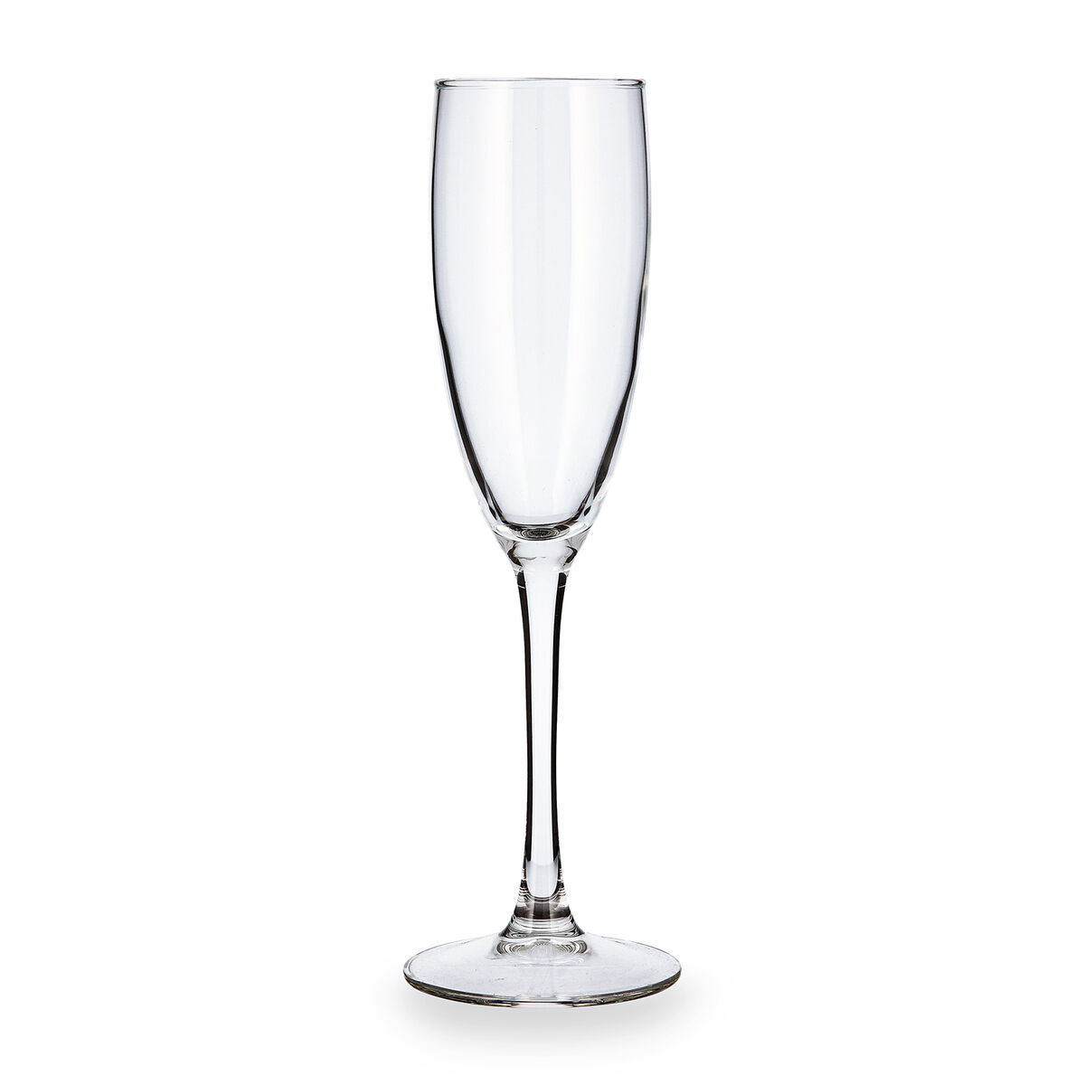 Calice da champagne Luminarc Duero Trasparente Vetro (170 ml) (6 Unità)