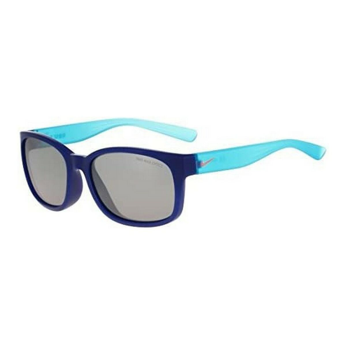 Occhiali da Sole per Bambini Nike SPIRIT-EV0886-464 Azzurro