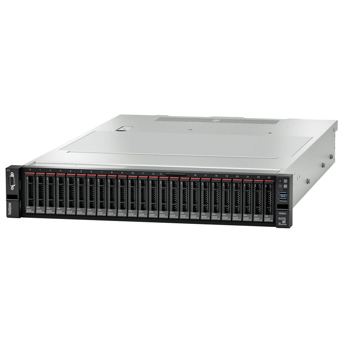Server Lenovo 7Z01A02CEA 32 GB RAM