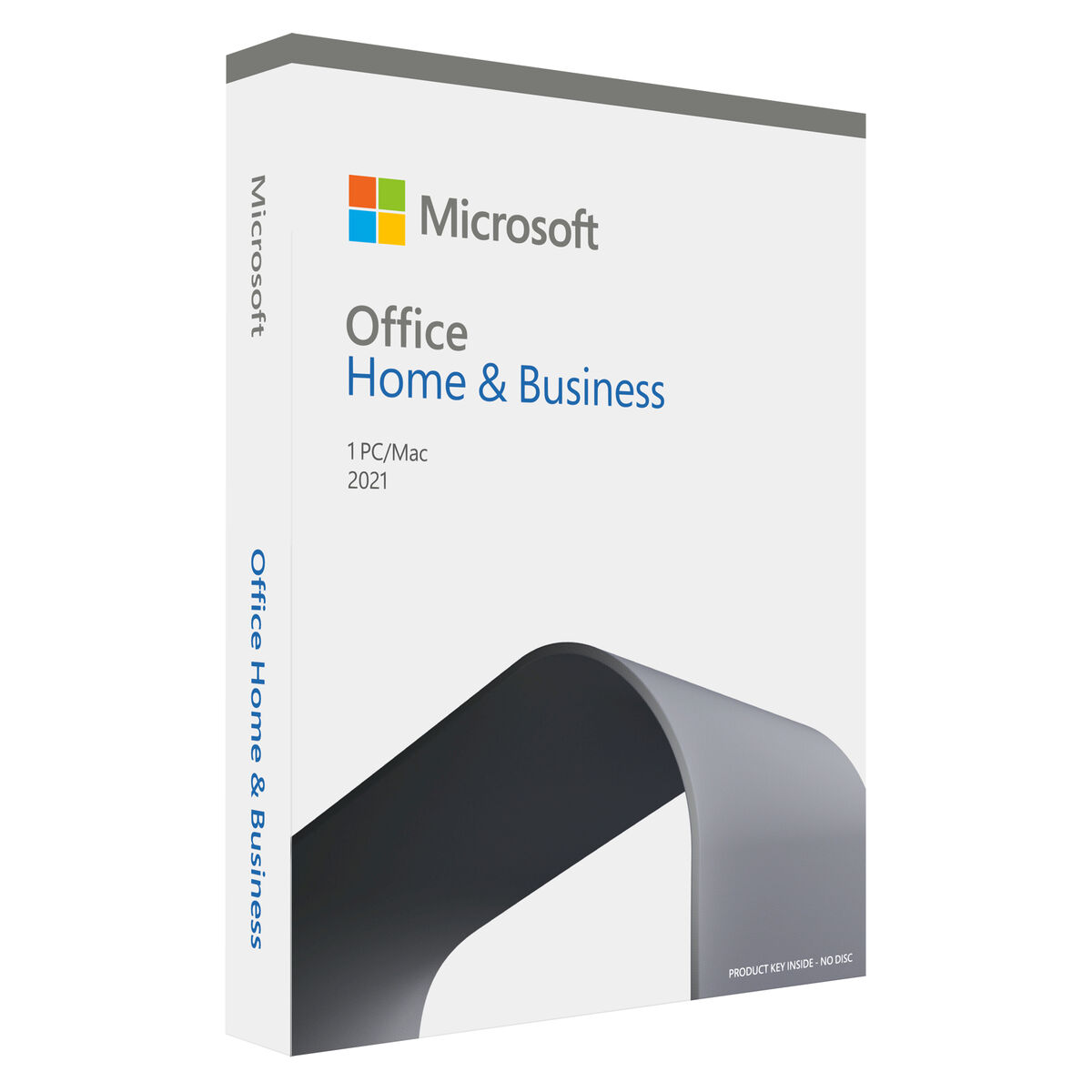 Software per mappe e GPS Microsoft Office 2021 Home & Business