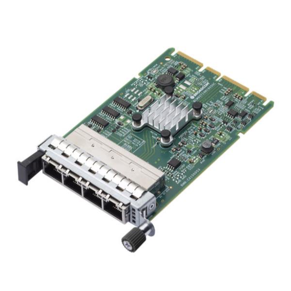 BROADCOM NETXTREME PCIE 1GB 4-PORT