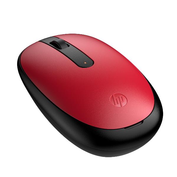 HP 240 BLUETOOTH MOUSE RED