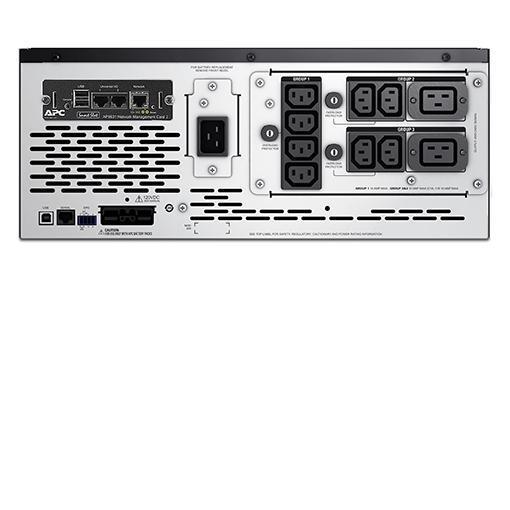 SMART-UPS X 3000VA R/T NETWORK CARD