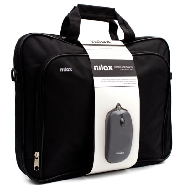 NOTEBAG  ESSENTIALMOUSE