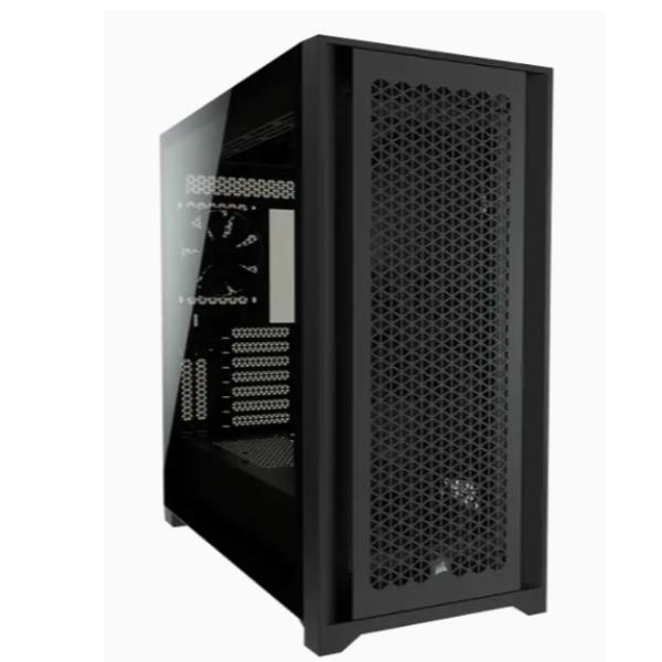 5000D AIRFLOW T.GLASS MID-TOWER B