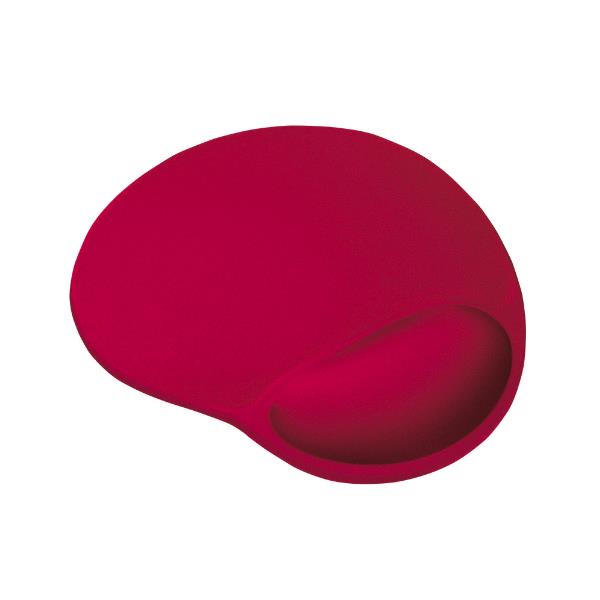 BIGFOOT MOUSE PAD - RED