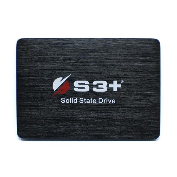 480GB S3 SSD 2,5" SATA 3